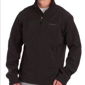 Patagonia Adze Jacket